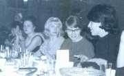 Monica,Marjorie,Jill,Hazel. (1960s)
